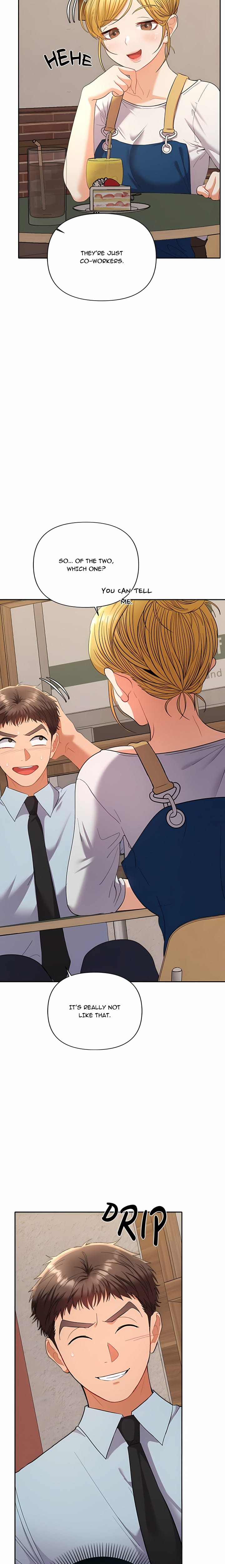 Everyone’s Man (Uncensored), chapter 22, page 16 of 28