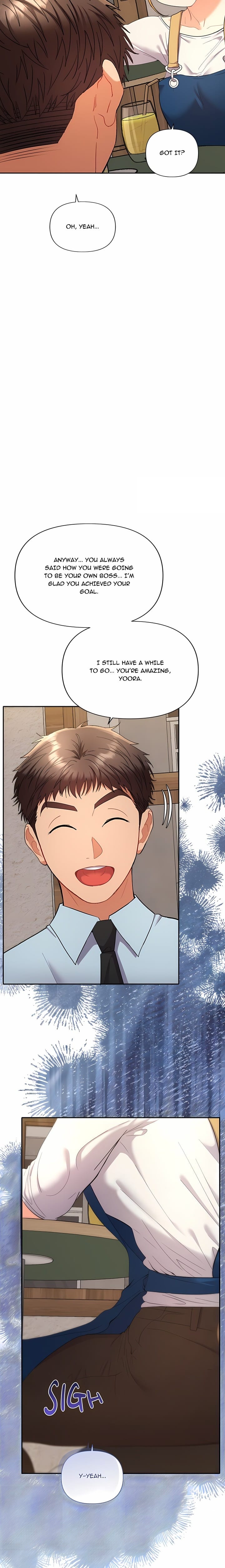 Everyone’s Man (Uncensored), chapter 22, page 19 of 28