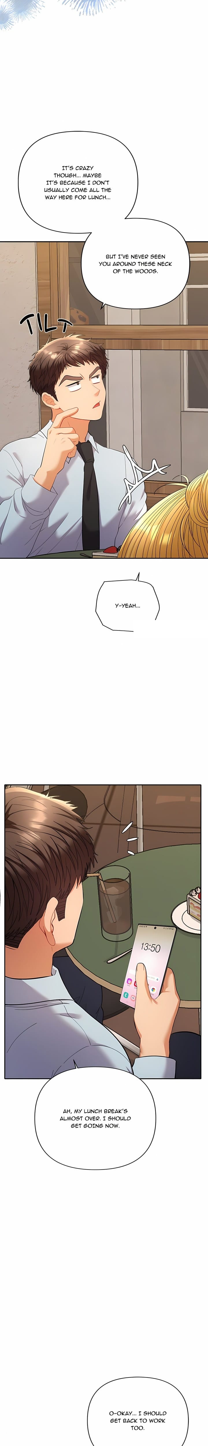 Everyone’s Man (Uncensored), chapter 22, page 20 of 28
