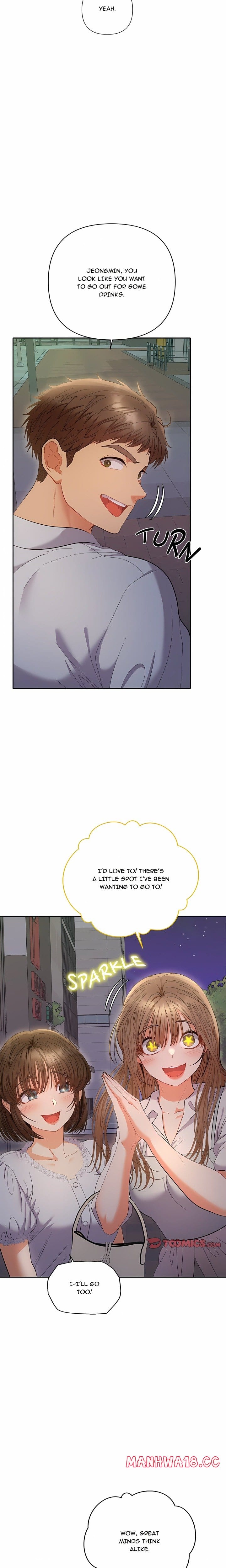Everyone’s Man (Uncensored), chapter 22, page 23 of 28