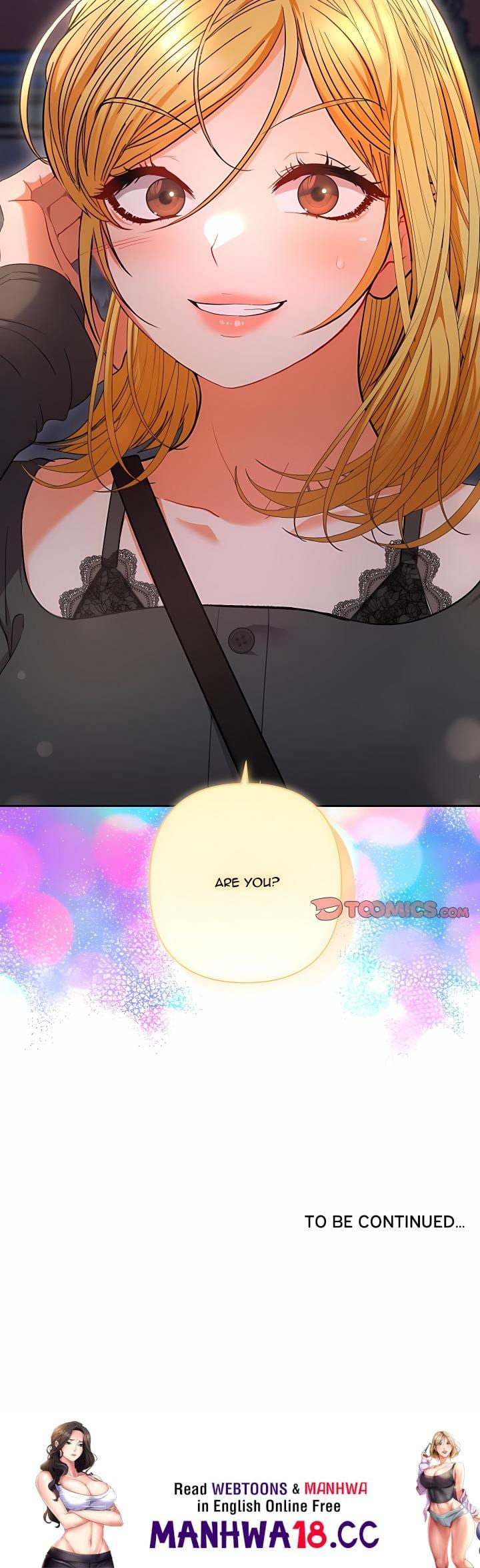Everyone’s Man (Uncensored), chapter 22, page 28 of 28