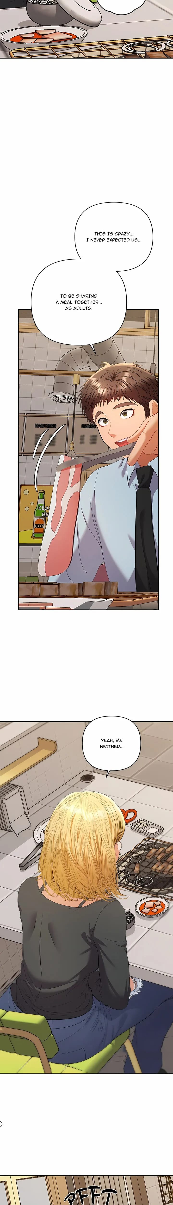 Everyone’s Man (Uncensored), chapter 23, page 5 of 26