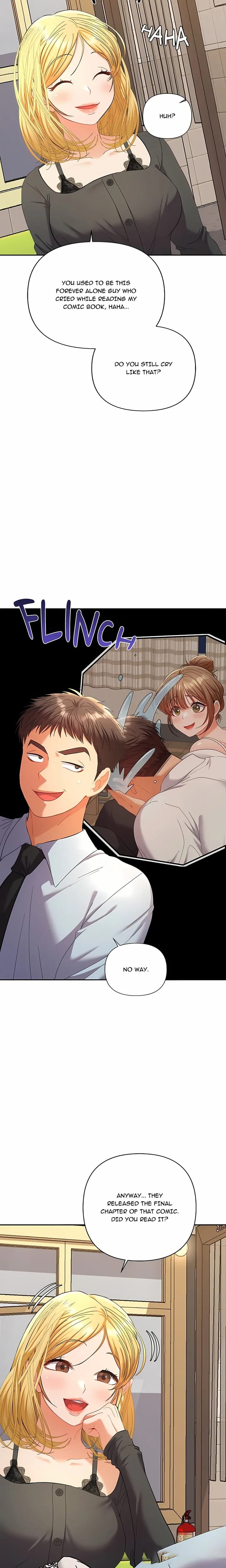 Everyone’s Man (Uncensored), chapter 23, page 6 of 26