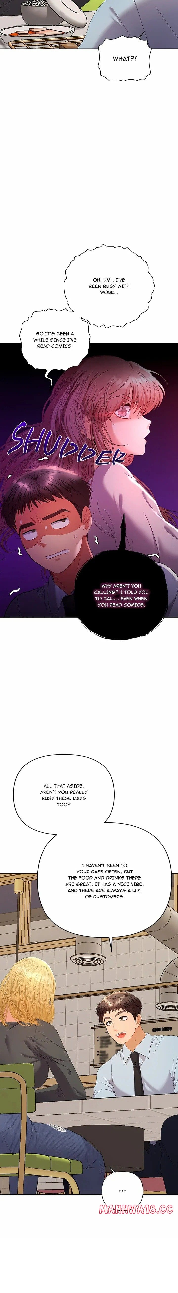 Everyone’s Man (Uncensored), chapter 23, page 7 of 26