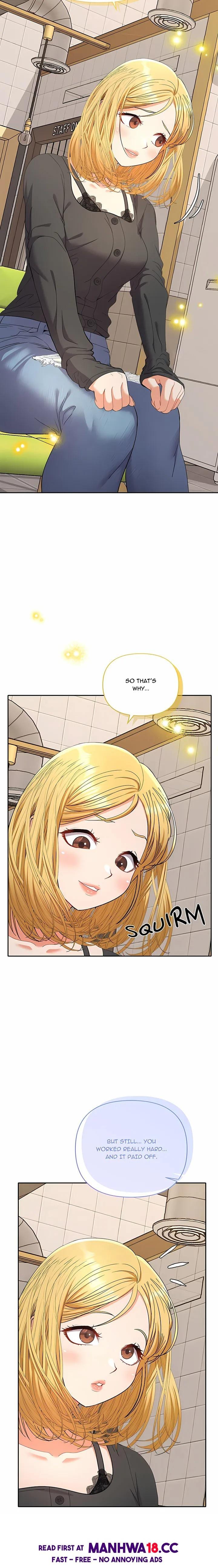 Everyone’s Man (Uncensored), chapter 23, page 9 of 26