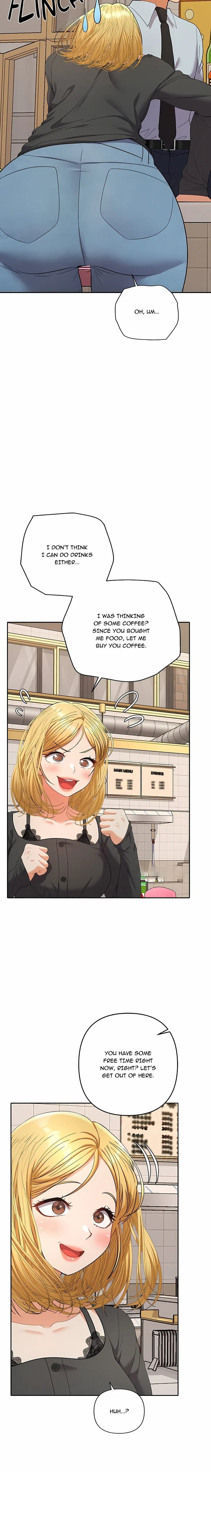 Everyone’s Man (Uncensored), chapter 23, page 12 of 26