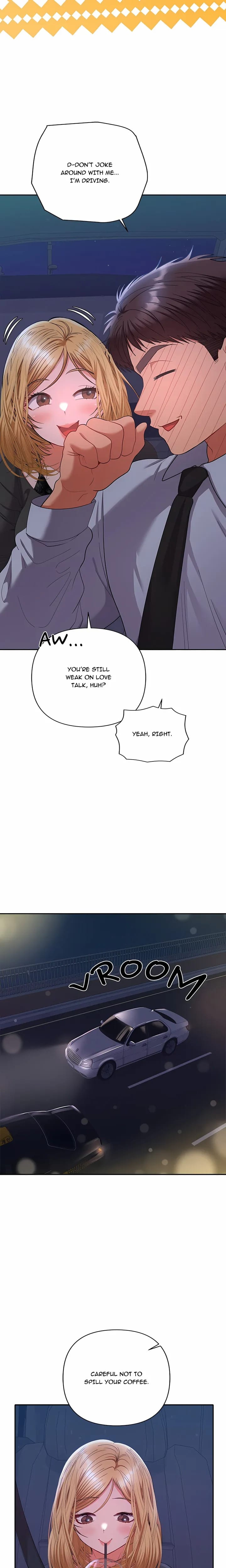 Everyone’s Man (Uncensored), chapter 23, page 16 of 26
