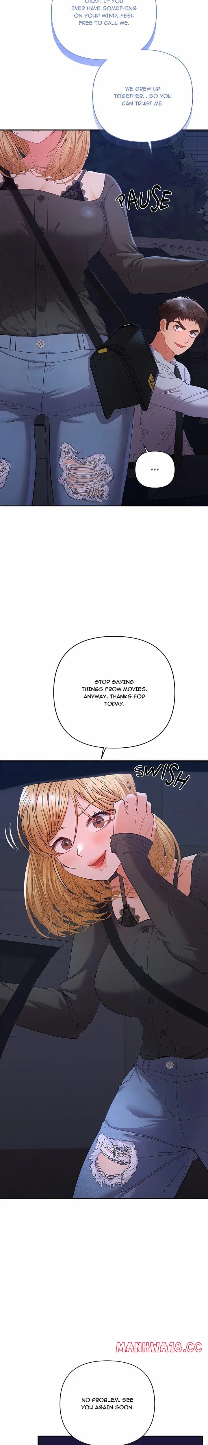 Everyone’s Man (Uncensored), chapter 23, page 19 of 26