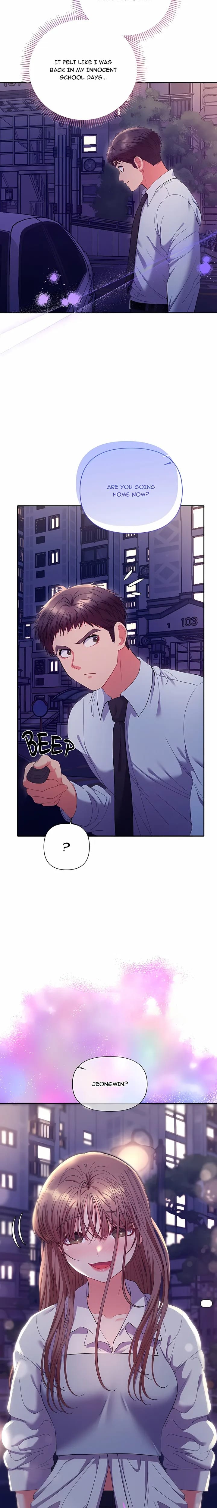 Everyone’s Man (Uncensored), chapter 23, page 21 of 26