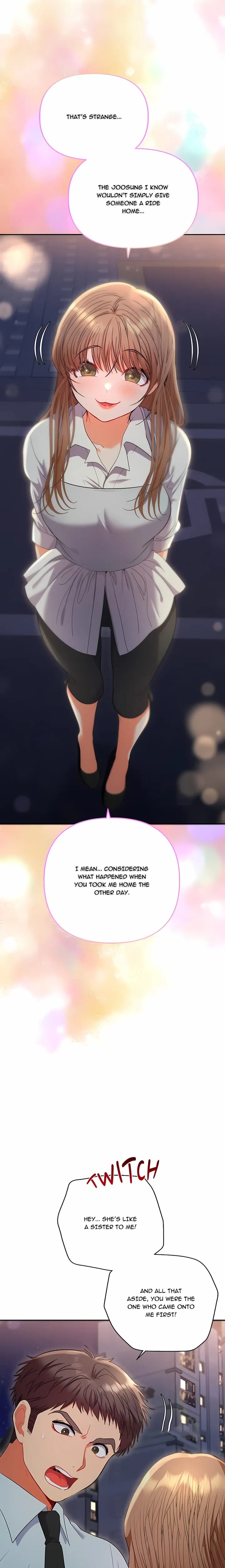 Everyone’s Man (Uncensored), chapter 23, page 23 of 26