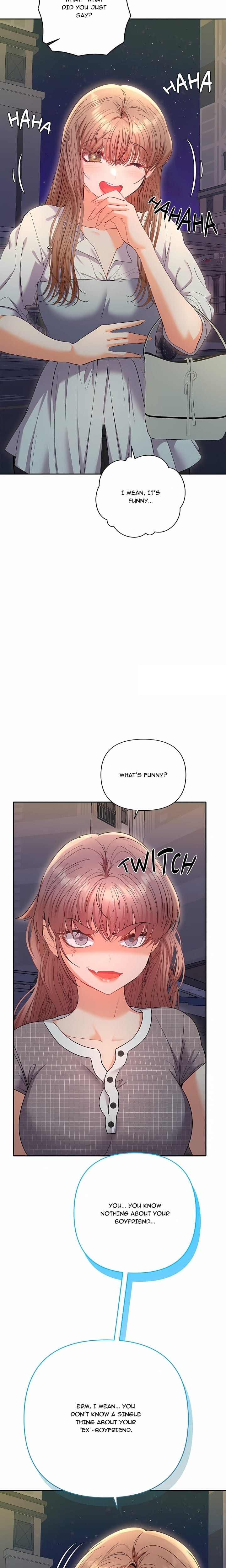 Everyone’s Man (Uncensored), chapter 24, page 6 of 31