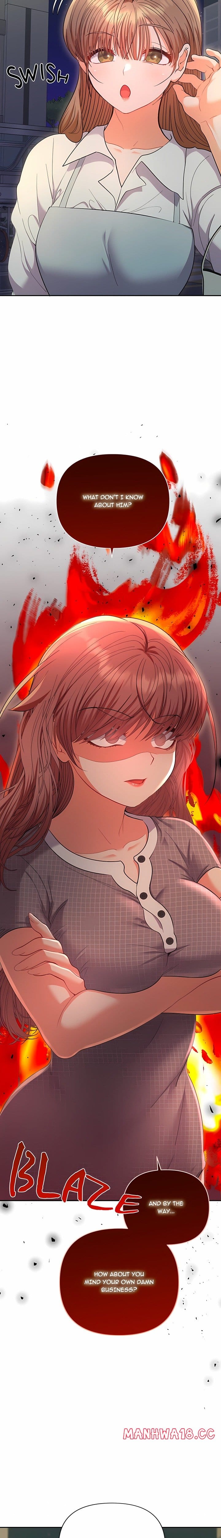 Everyone’s Man (Uncensored), chapter 24, page 7 of 31