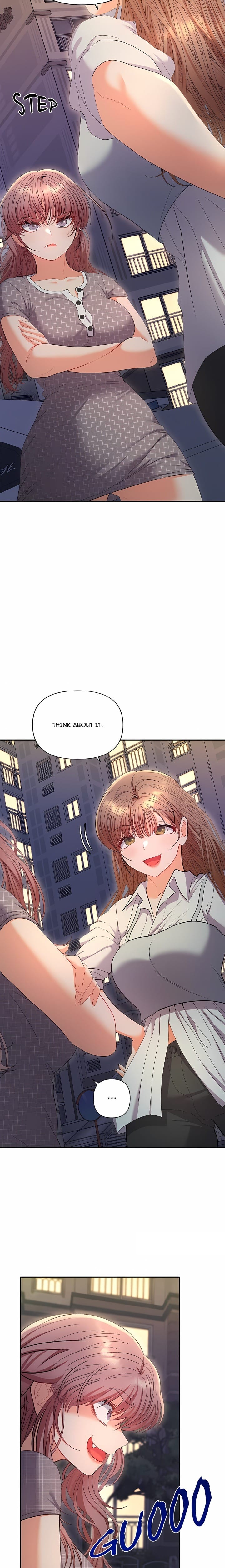 Everyone’s Man (Uncensored), chapter 24, page 9 of 31