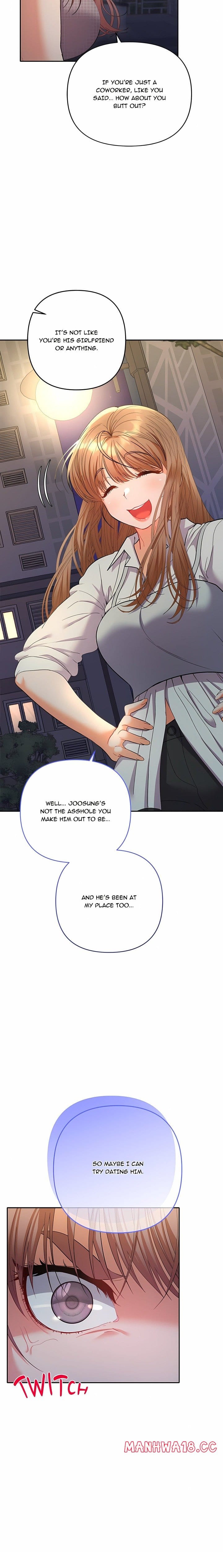 Everyone’s Man (Uncensored), chapter 24, page 10 of 31