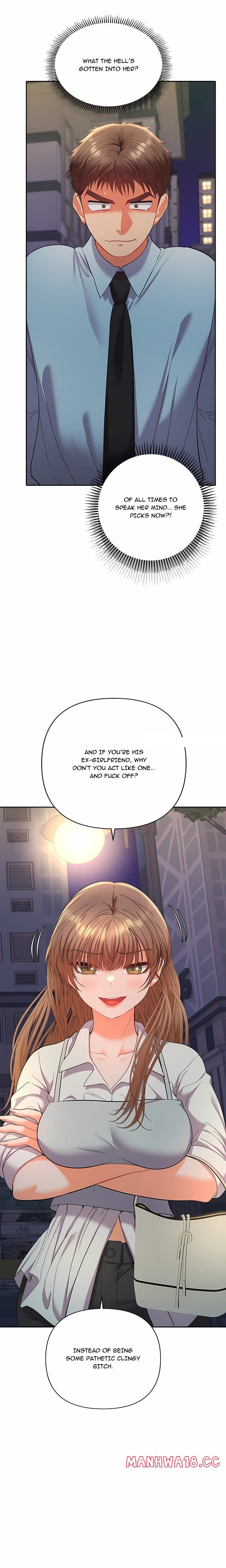 Everyone’s Man (Uncensored), chapter 24, page 11 of 31