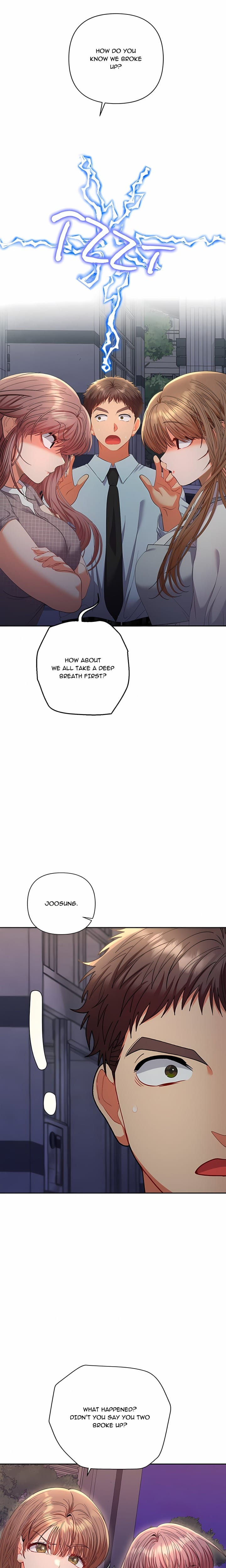 Everyone’s Man (Uncensored), chapter 24, page 12 of 31