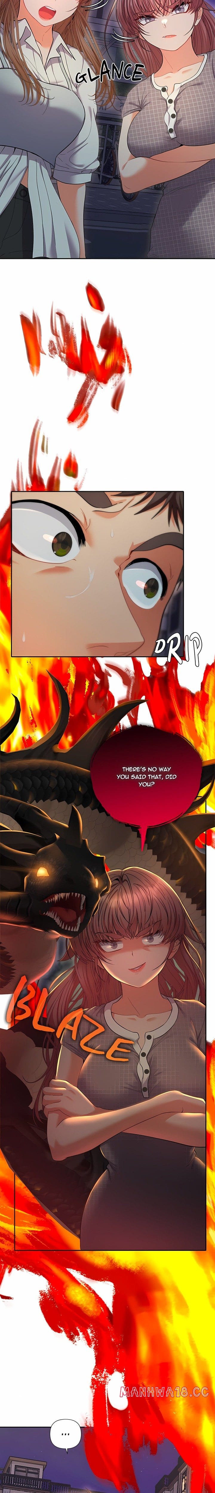 Everyone’s Man (Uncensored), chapter 24, page 13 of 31