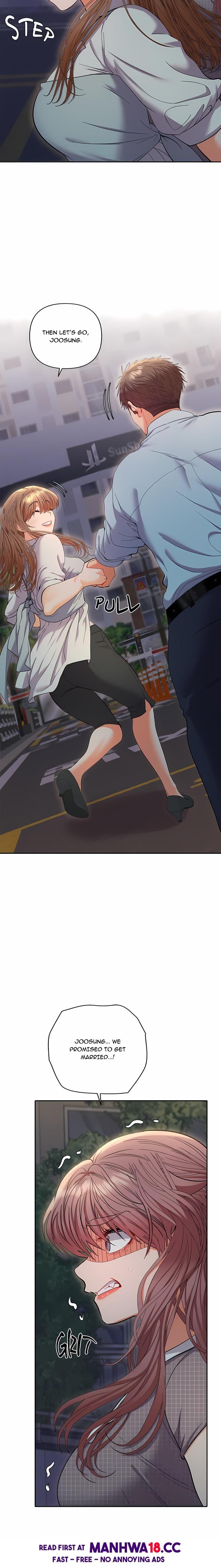 Everyone’s Man (Uncensored), chapter 24, page 15 of 31