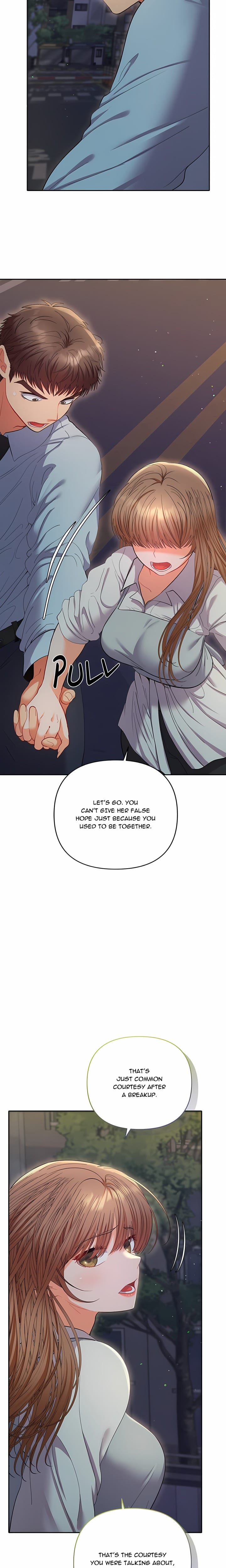 Everyone’s Man (Uncensored), chapter 24, page 17 of 31