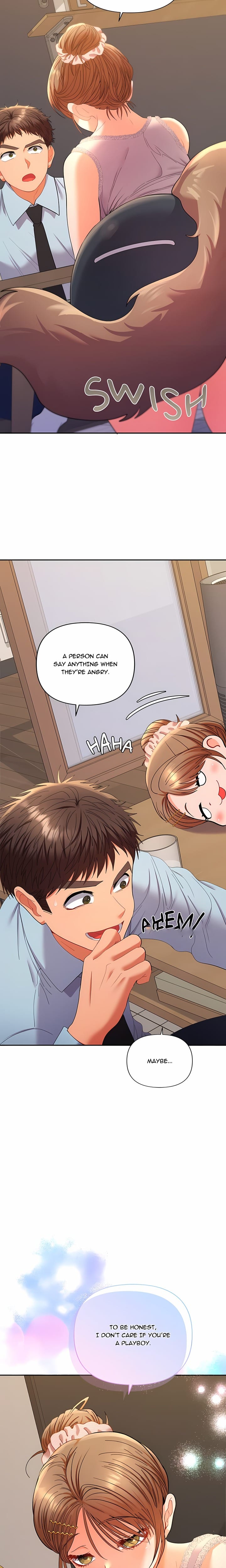 Everyone’s Man (Uncensored), chapter 24, page 26 of 31
