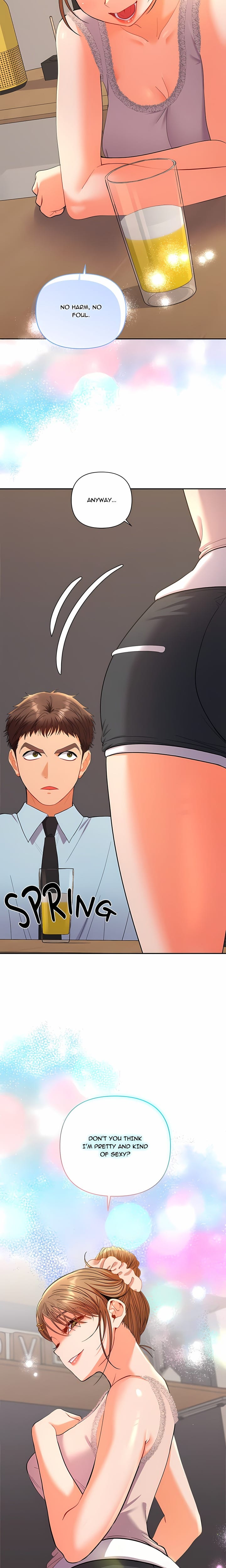 Everyone’s Man (Uncensored), chapter 24, page 27 of 31