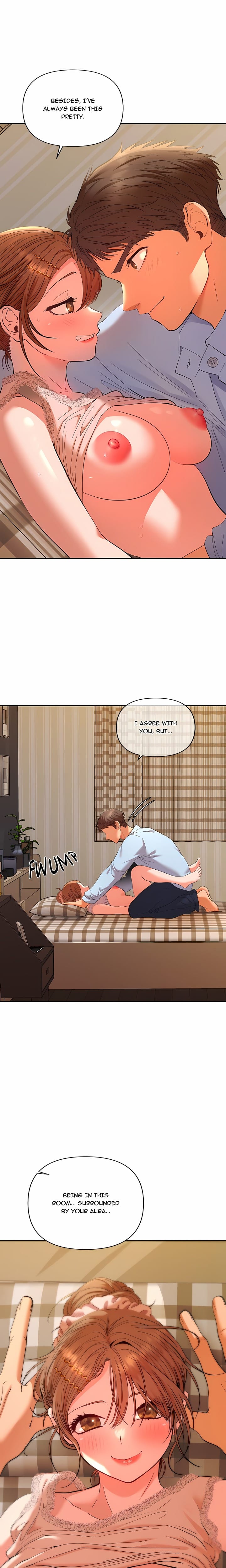 Everyone’s Man (Uncensored), chapter 25, page 7 of 26