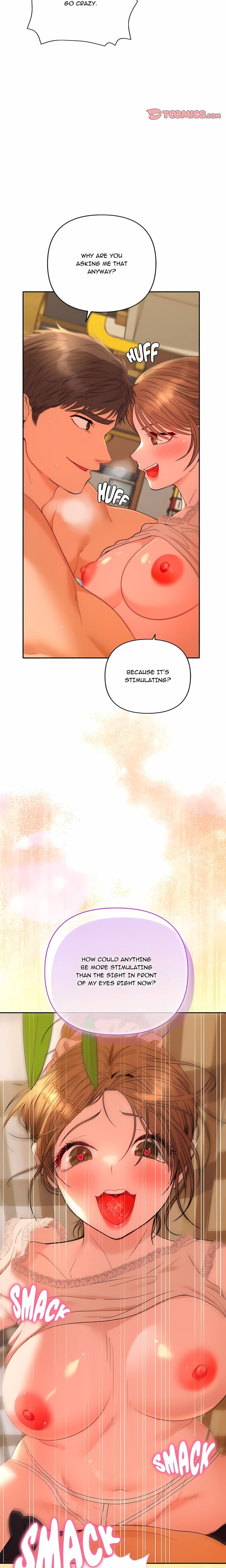 Everyone’s Man (Uncensored), chapter 25, page 17 of 26