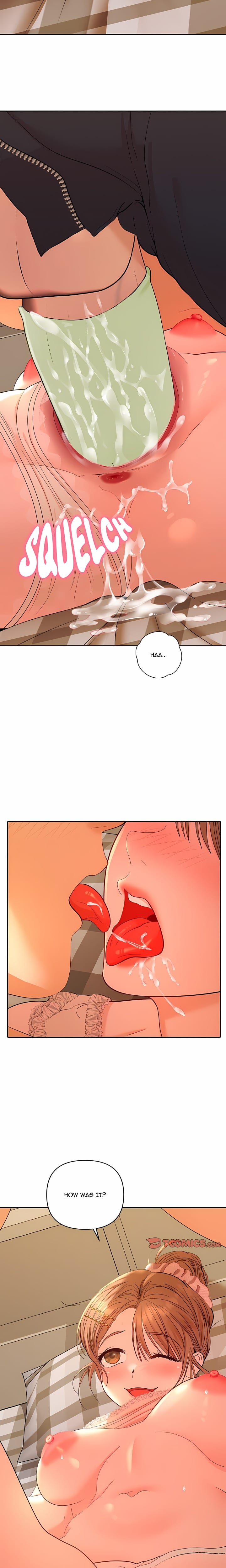 Everyone’s Man (Uncensored), chapter 25, page 23 of 26