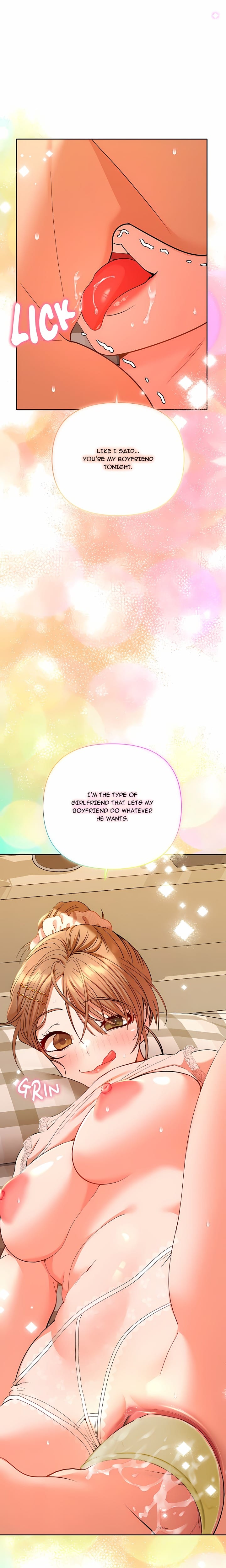 Everyone’s Man (Uncensored), chapter 25, page 25 of 26