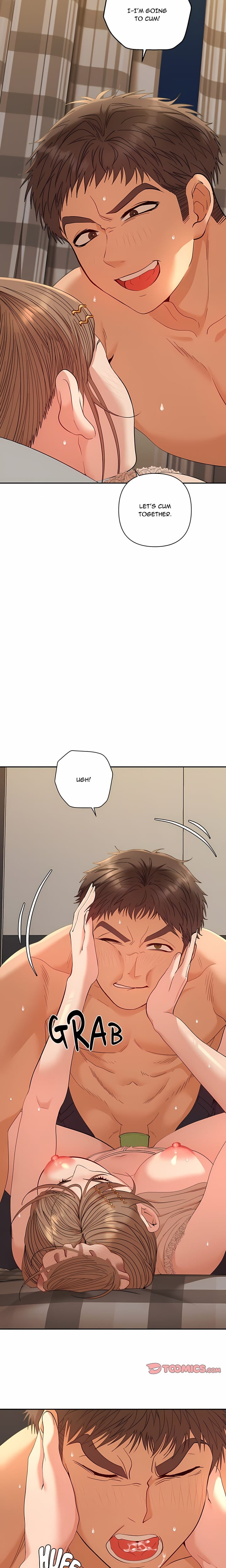 Everyone’s Man (Uncensored), chapter 26, page 5 of 28
