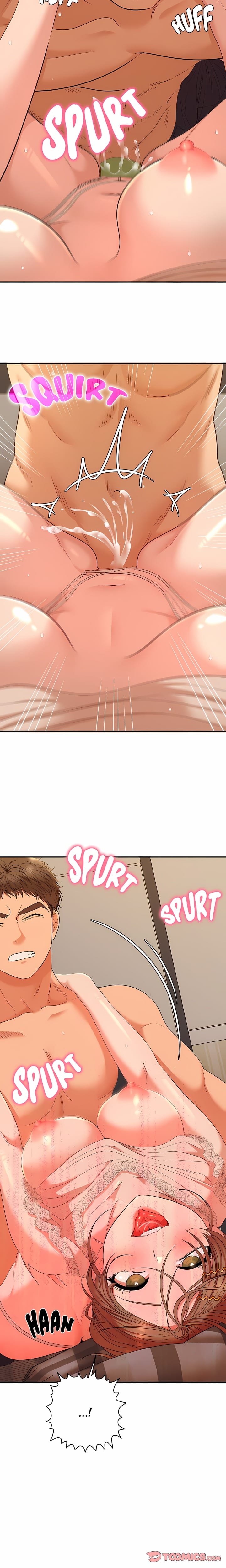 Everyone’s Man (Uncensored), chapter 26, page 6 of 28
