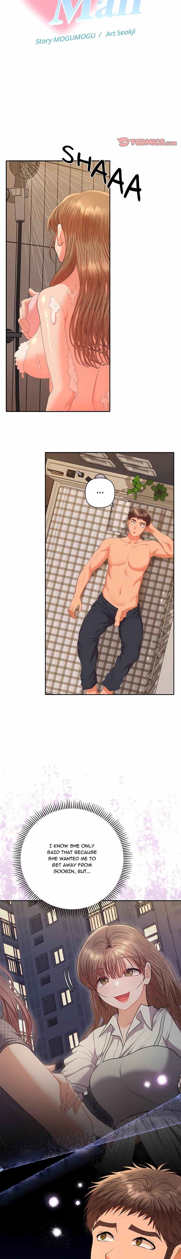 Everyone’s Man (Uncensored), chapter 26, page 8 of 28