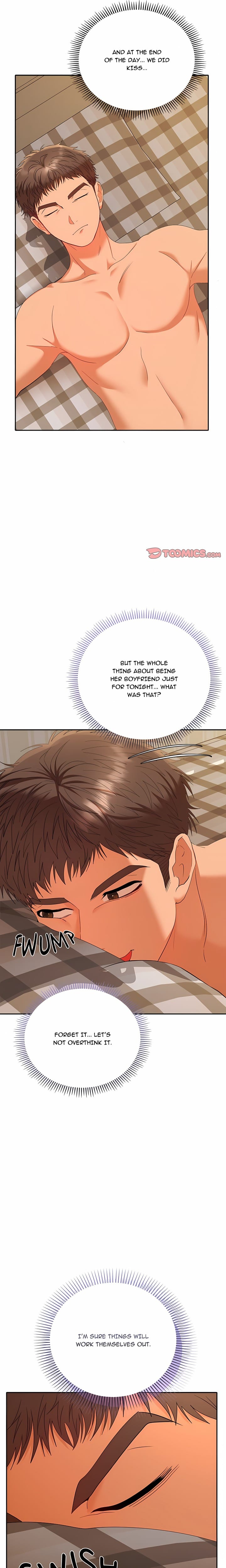 Everyone’s Man (Uncensored), chapter 26, page 10 of 28