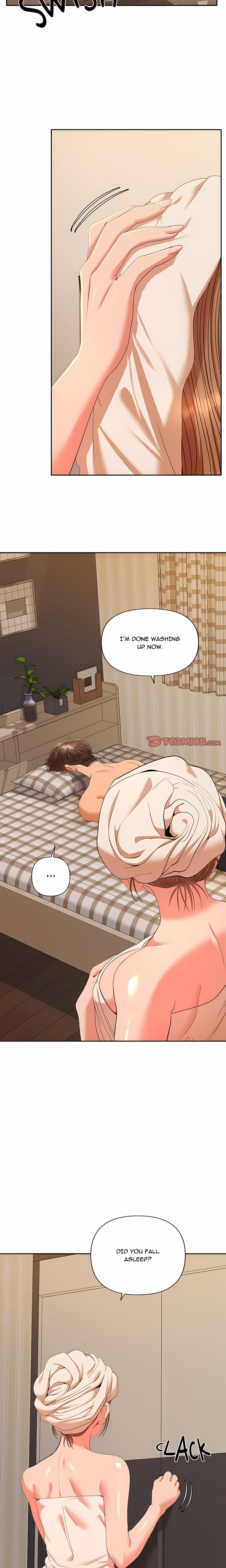 Everyone’s Man (Uncensored), chapter 26, page 11 of 28