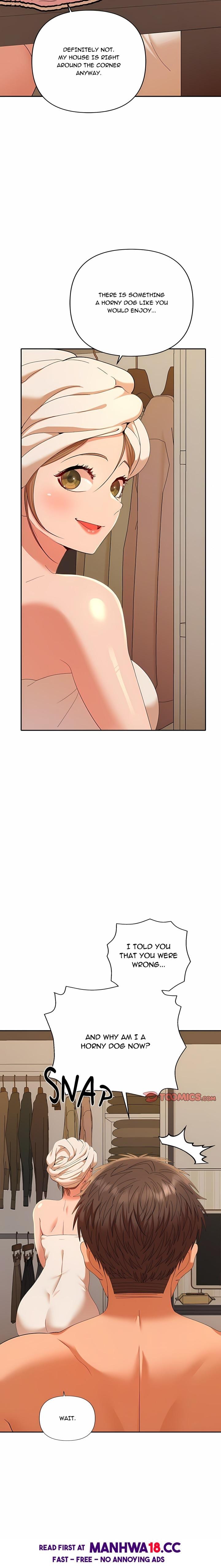 Everyone’s Man (Uncensored), chapter 26, page 13 of 28