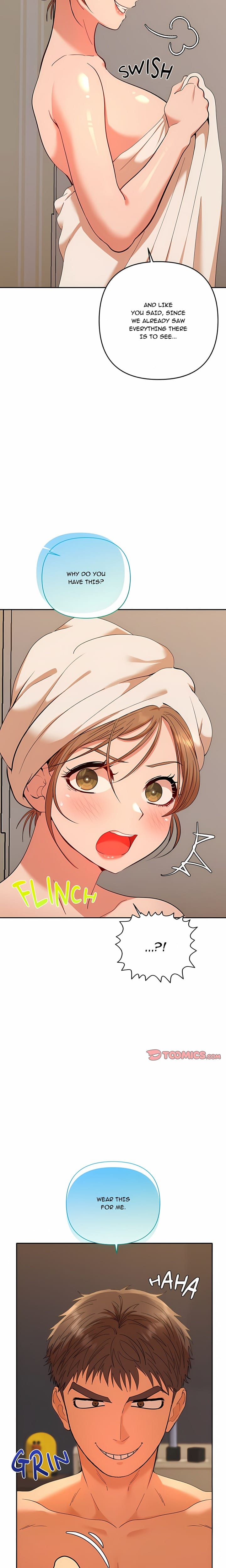 Everyone’s Man (Uncensored), chapter 26, page 22 of 28
