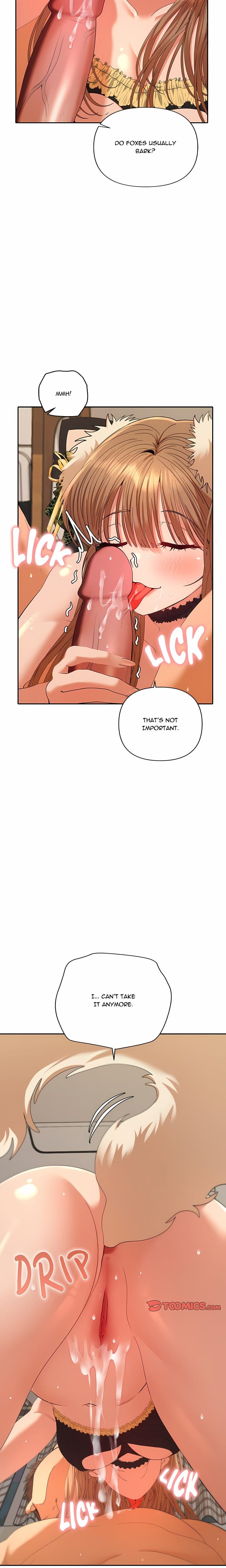 Everyone’s Man (Uncensored), chapter 27, page 14 of 27