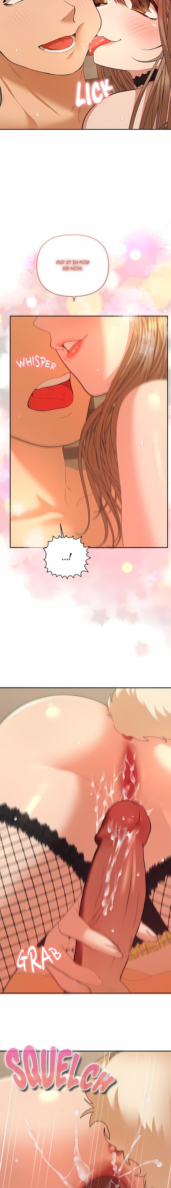 Everyone’s Man (Uncensored), chapter 27, page 16 of 27