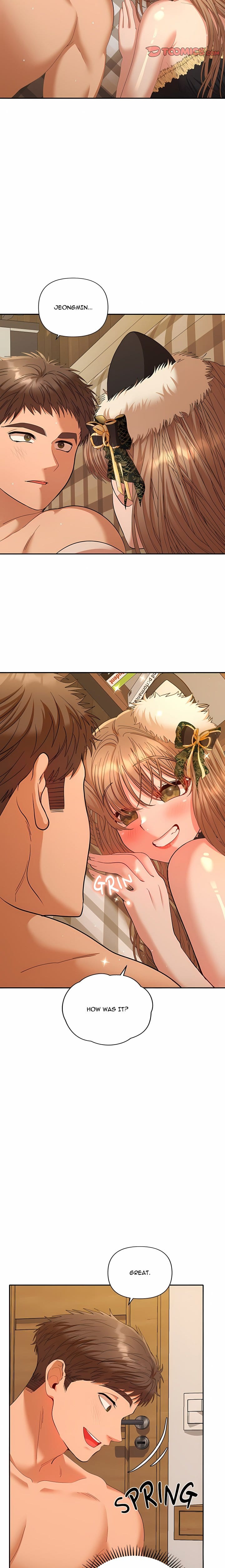 Everyone’s Man (Uncensored), chapter 28, page 5 of 23