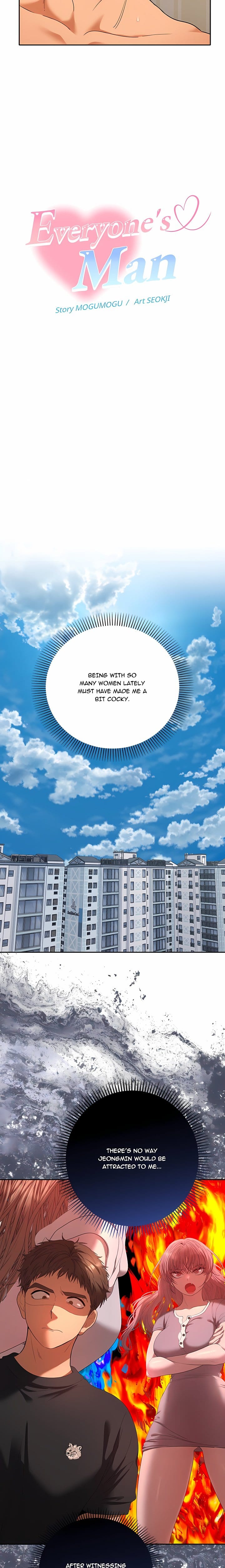 Everyone’s Man (Uncensored), chapter 28, page 9 of 23