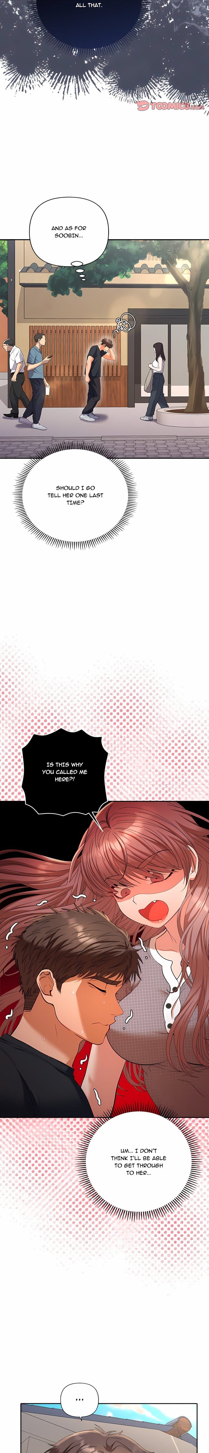Everyone’s Man (Uncensored), chapter 28, page 10 of 23