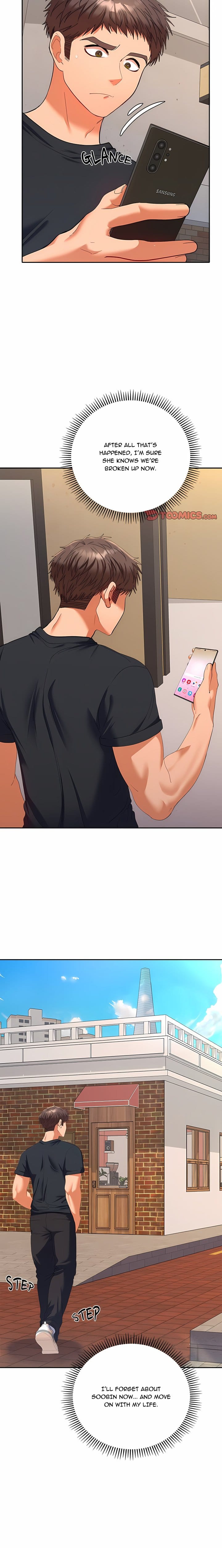 Everyone’s Man (Uncensored), chapter 28, page 11 of 23