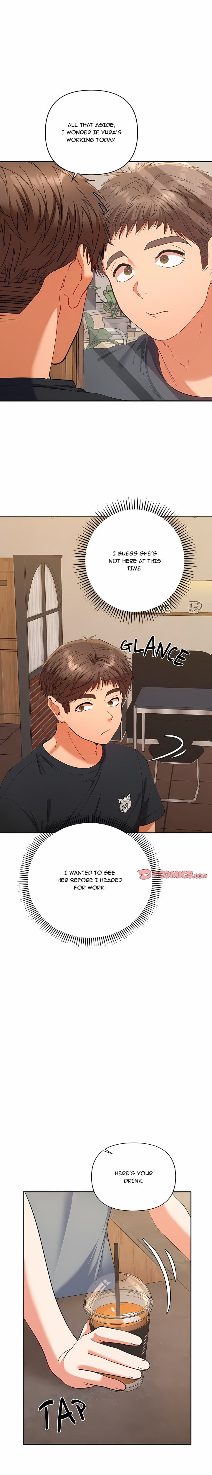 Everyone’s Man (Uncensored), chapter 28, page 12 of 23