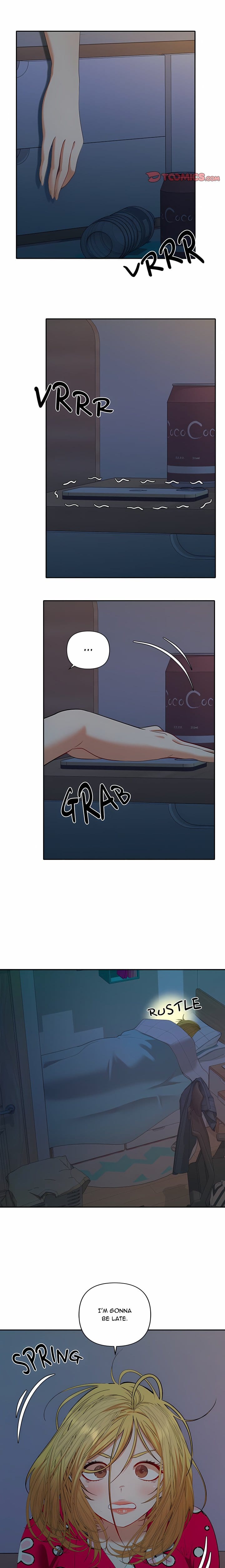 Everyone’s Man (Uncensored), chapter 28, page 15 of 23