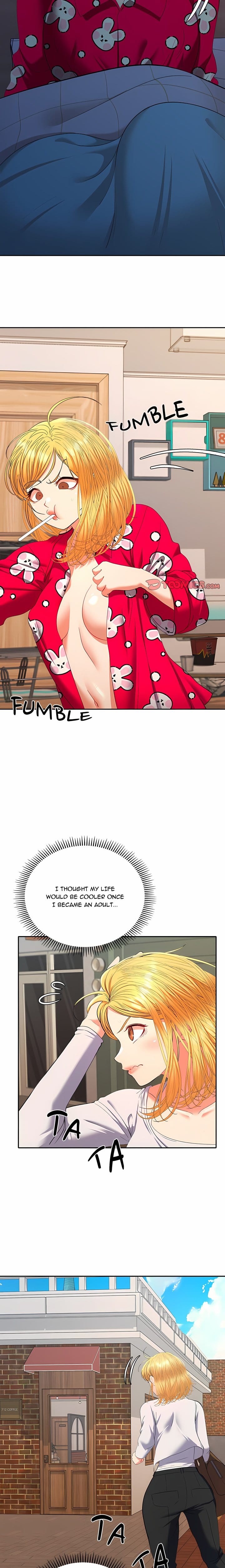 Everyone’s Man (Uncensored), chapter 28, page 16 of 23