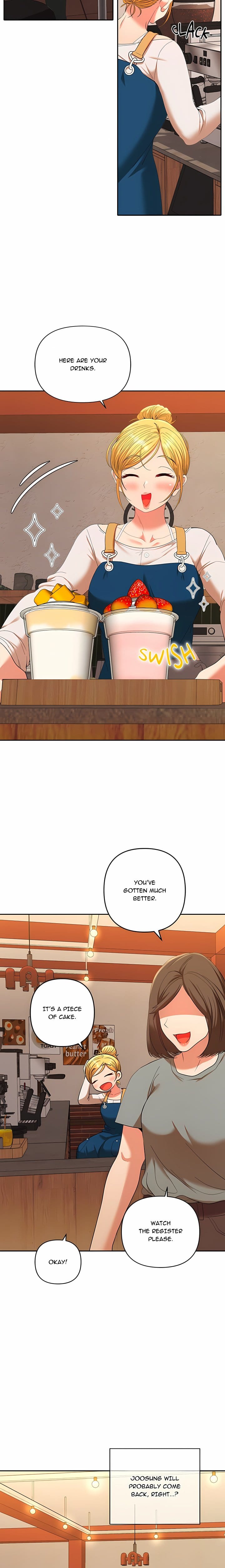 Everyone’s Man (Uncensored), chapter 28, page 19 of 23