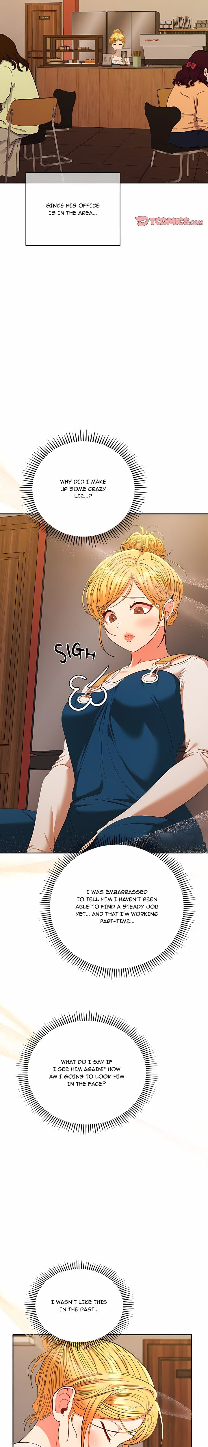 Everyone’s Man (Uncensored), chapter 28, page 20 of 23