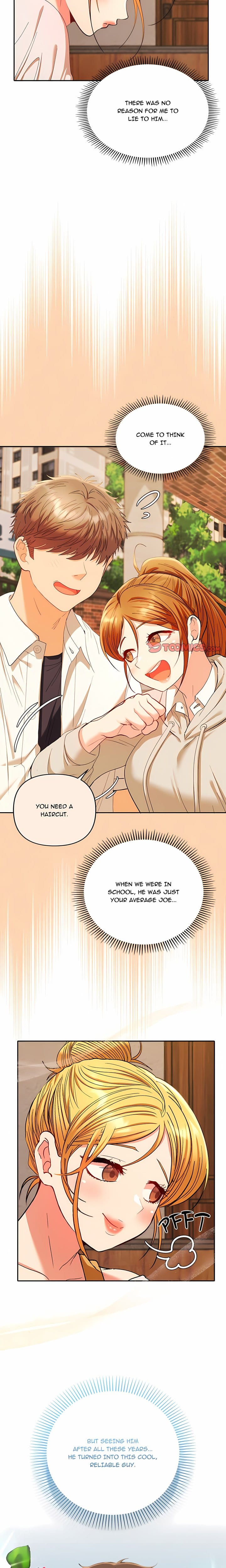 Everyone’s Man (Uncensored), chapter 28, page 21 of 23