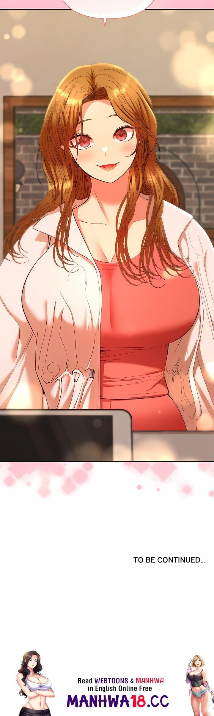 Everyone’s Man (Uncensored), chapter 28, page 23 of 23