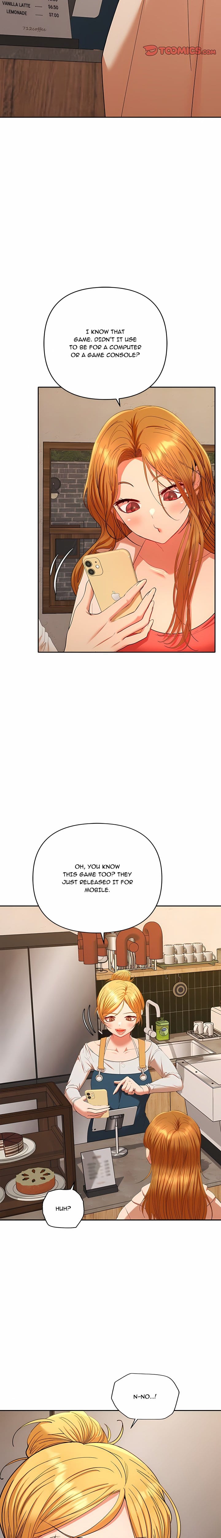 Everyone’s Man (Uncensored), chapter 29, page 5 of 25